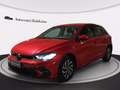 Volkswagen Polo 1.0 tsi life 95cv Rouge - thumbnail 1