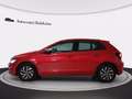 Volkswagen Polo 1.0 tsi life 95cv Rouge - thumbnail 3