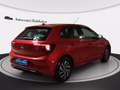 Volkswagen Polo 1.0 tsi life 95cv Rouge - thumbnail 4