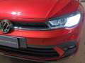 Volkswagen Polo 1.0 tsi life 95cv Rouge - thumbnail 12