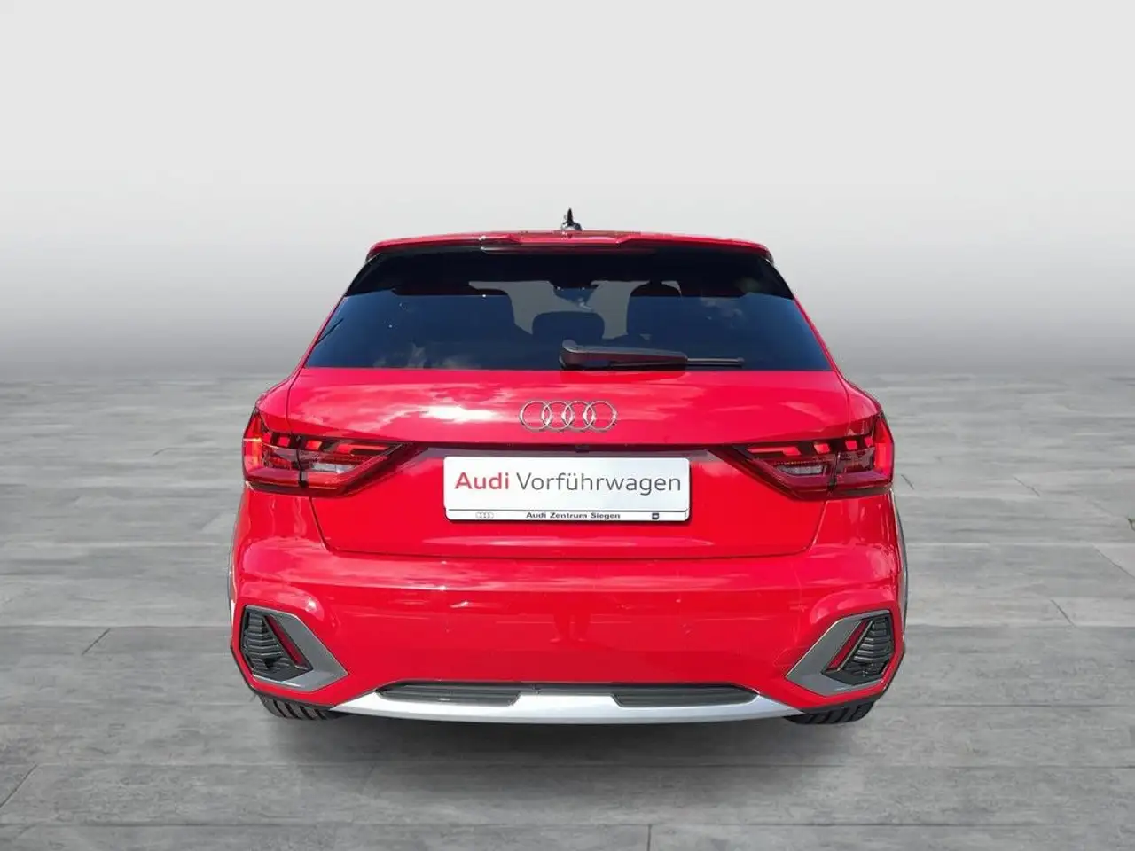 Audi A1 30 TFSI LED*MMI Plus*Audi Sound* 6