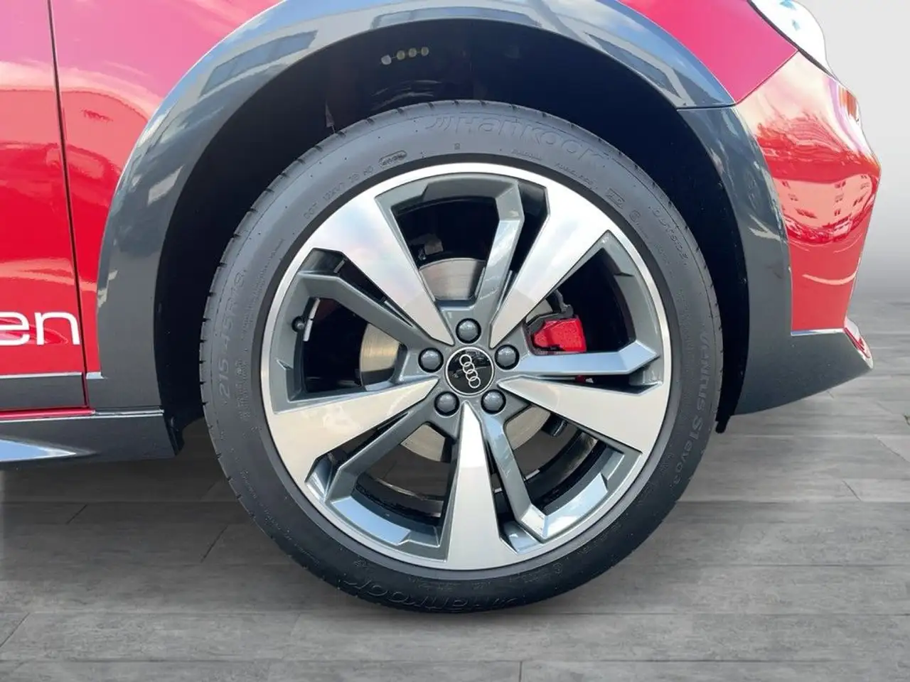 Audi A1 30 TFSI LED*MMI Plus*Audi Sound* 11