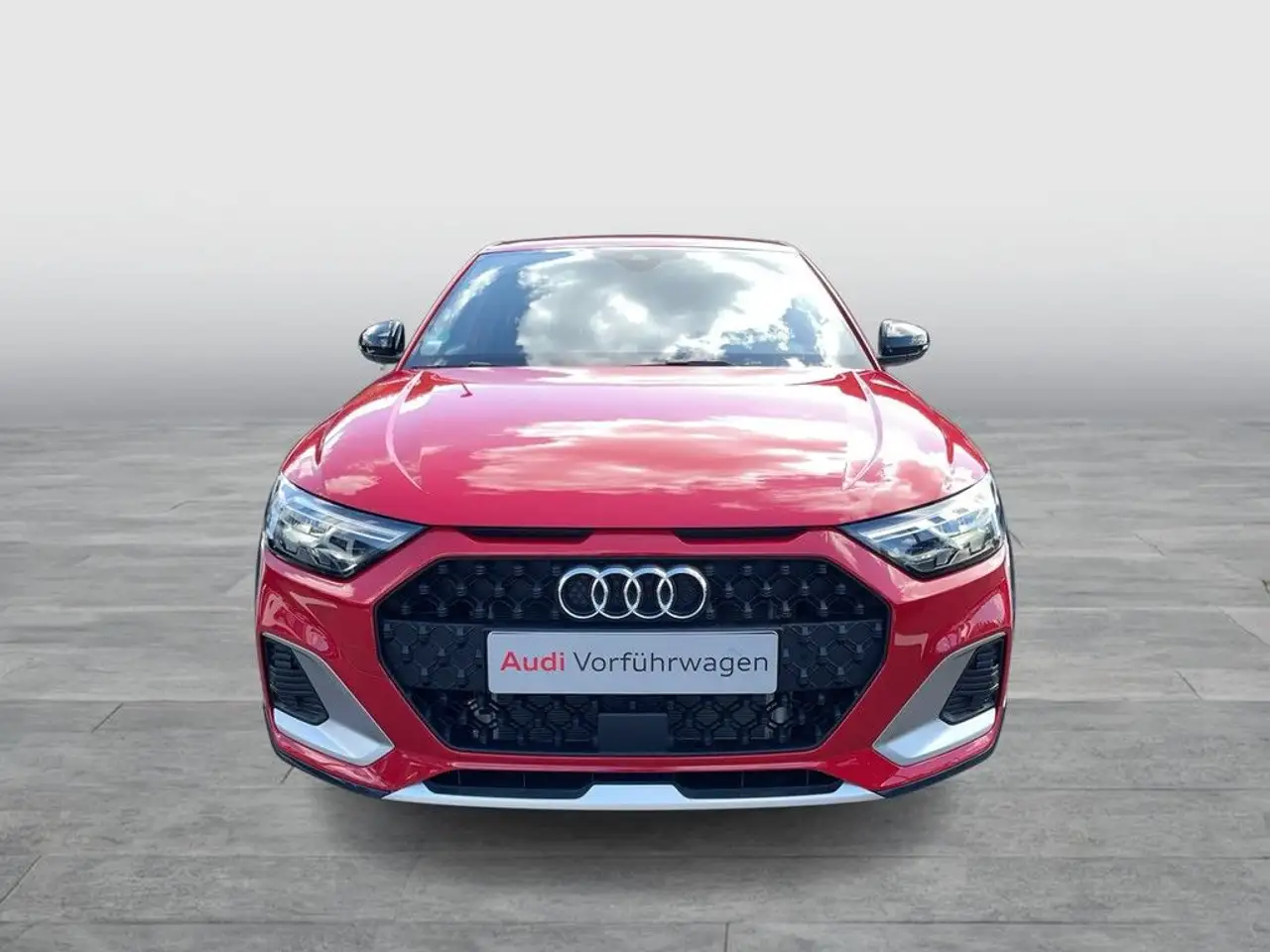 Audi A1 30 TFSI LED*MMI Plus*Audi Sound* 12