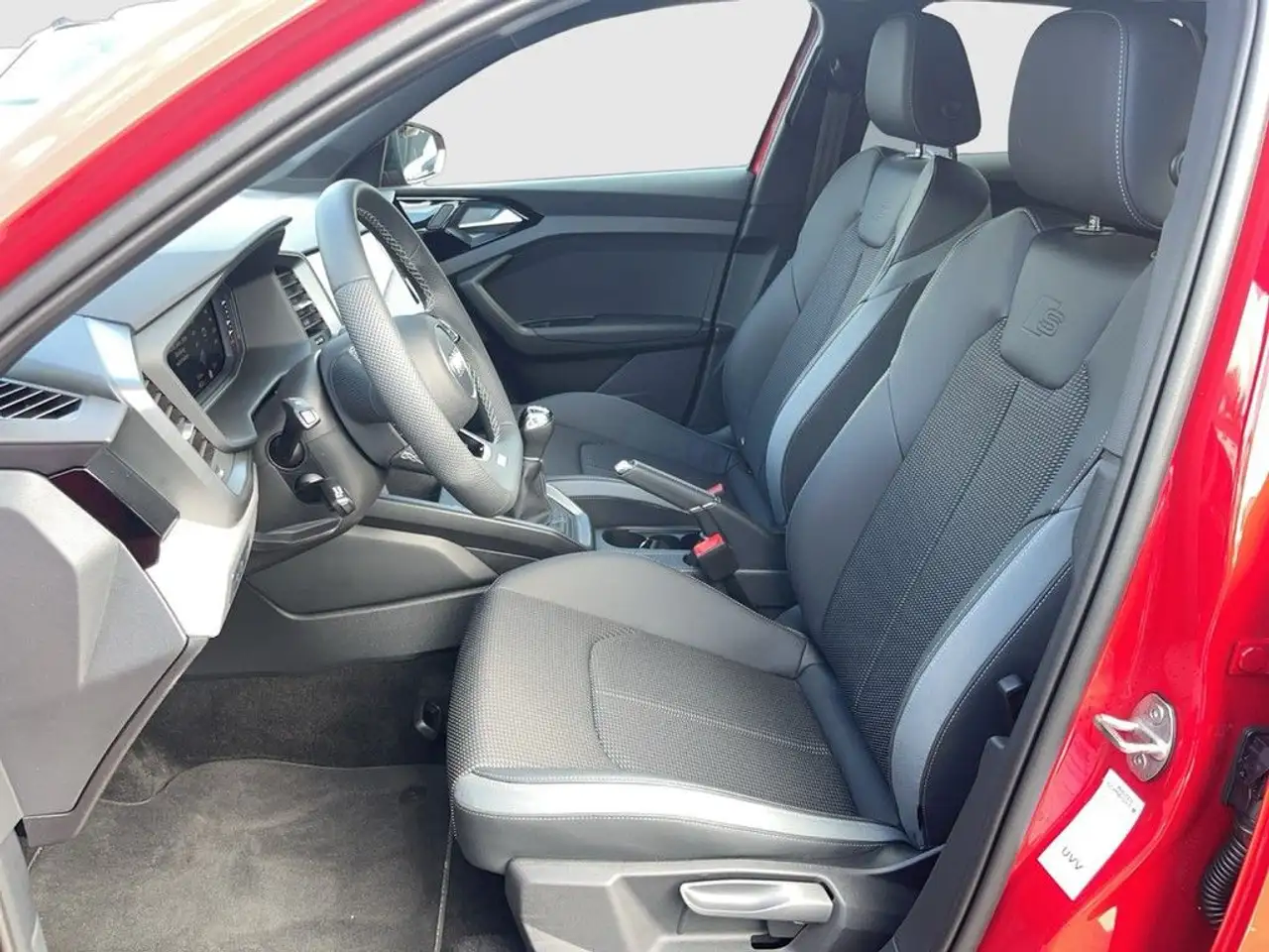 Audi A1 30 TFSI LED*MMI Plus*Audi Sound* 13