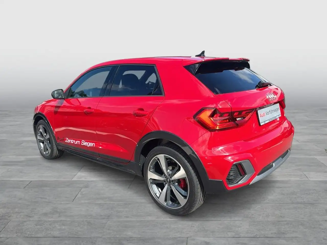Audi A1 30 TFSI LED*MMI Plus*Audi Sound* 5