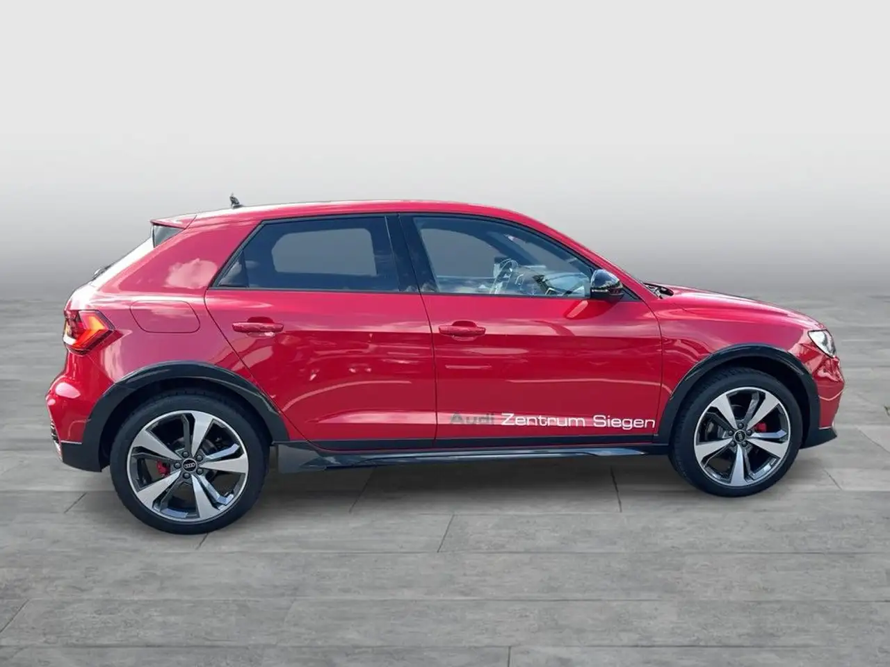 Audi A1 30 TFSI LED*MMI Plus*Audi Sound* 10