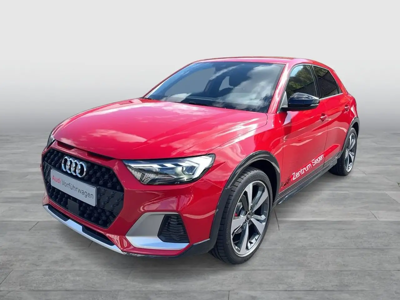 Audi A1 30 TFSI LED*MMI Plus*Audi Sound* 2