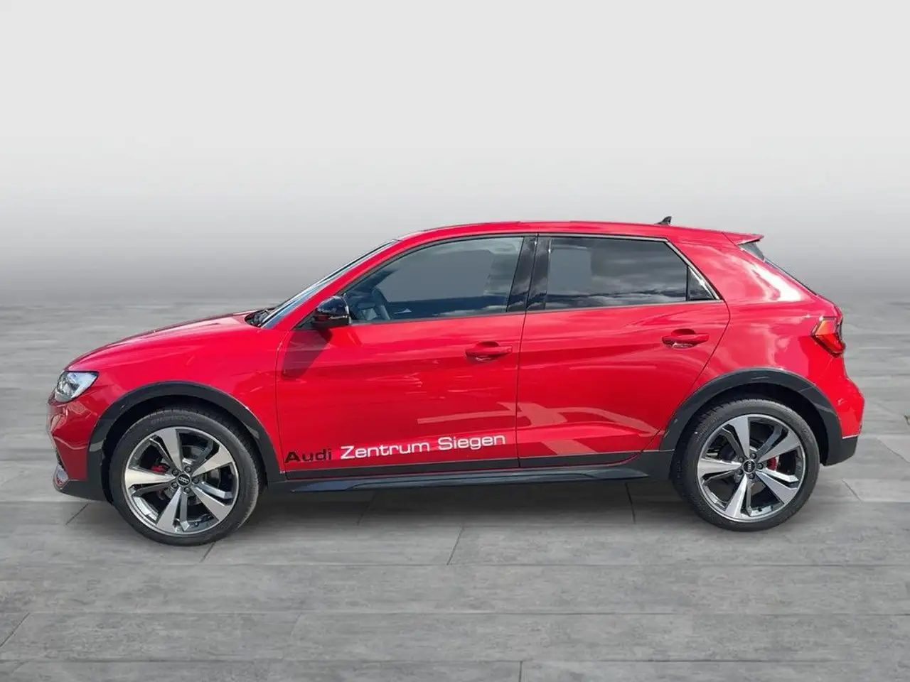 Audi A1 30 TFSI LED*MMI Plus*Audi Sound* 4