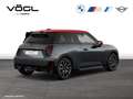 MINI Cooper SE CHN Head-Up HK HiFi DAB LED Pano.Dach Grijs - thumbnail 2