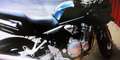 Suzuki GSF 600 Negro - thumbnail 2
