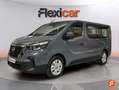 Nissan Primastar Combi+9+2.0dCi+110kW+L1H1+1T+N-Connecta Gris - thumbnail 2