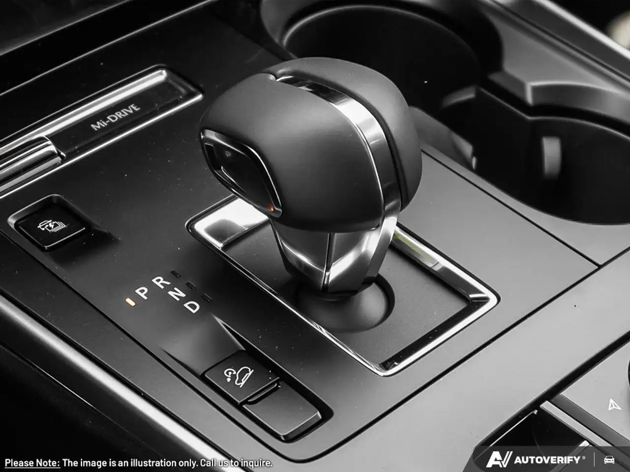 Mazda CX-70 PHEV снимка Mazda CX-70 PHEV