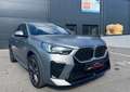 BMW X2 (U10) 20i sDrive 1.5 i 12V Steptronic 170 cv Boîte auto Gris - thumbnail 4