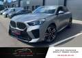 BMW X2 (U10) 20i sDrive 1.5 i 12V Steptronic 170 cv Boîte auto Gris - thumbnail 1