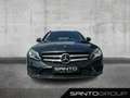 Mercedes-Benz C 220 C 220 d T-Modell AVANTGARDE LED PANO HEAD AHK NAVI Grau - thumbnail 2