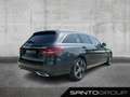 Mercedes-Benz C 220 C 220 d T-Modell AVANTGARDE LED PANO HEAD AHK NAVI Grau - thumbnail 4