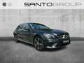 Mercedes-Benz C 220 C 220 d T-Modell AVANTGARDE LED PANO HEAD AHK NAVI Grau - thumbnail 1