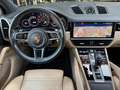 Porsche Cayenne Aut. Negro - thumbnail 16