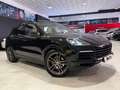 Porsche Cayenne Aut. Negro - thumbnail 4