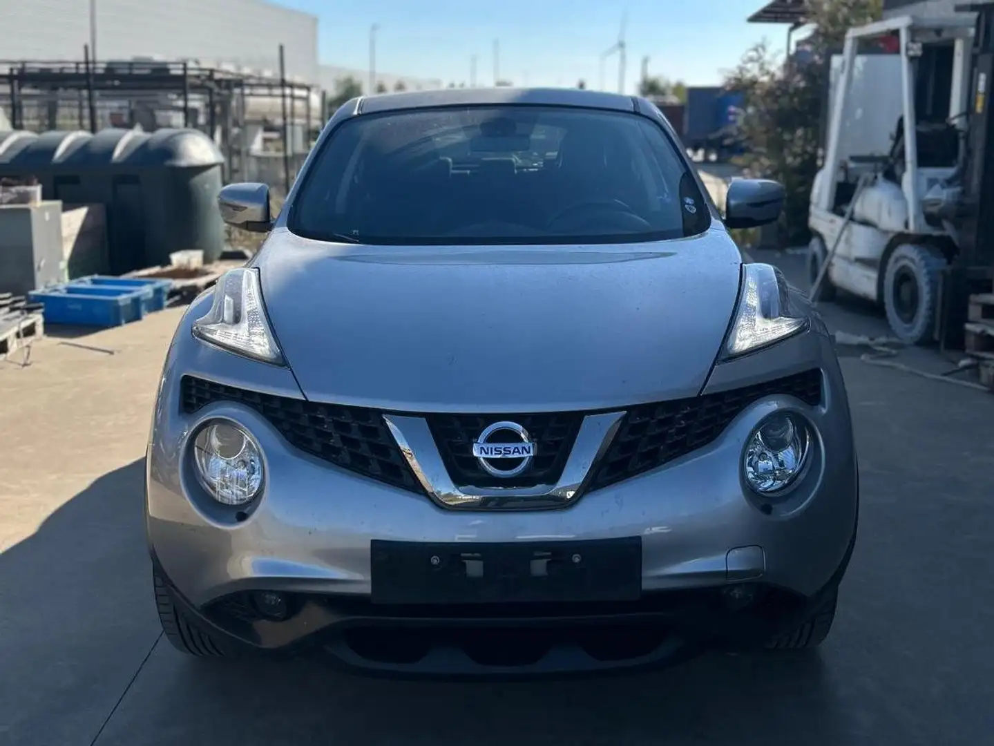 Nissan Juke Juke 1.6 BOSE Personal Edition - 1