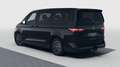 Volkswagen T7 Multivan Life Lang 2.0 TDI SCR DSG AHK+Standheizung+IQ-Ligh Černá - thumbnail 3