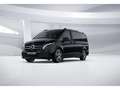 Mercedes-Benz V 250 d 4M EDITION L MBUX STANDH. KAMERA ILS 7-SITZER Negru - thumbnail 4