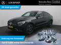Mercedes-Benz GLC 300 Coupé e 4MATIC AMG Nightpakket | Schuifdak | Alarm Zwart - thumbnail 1