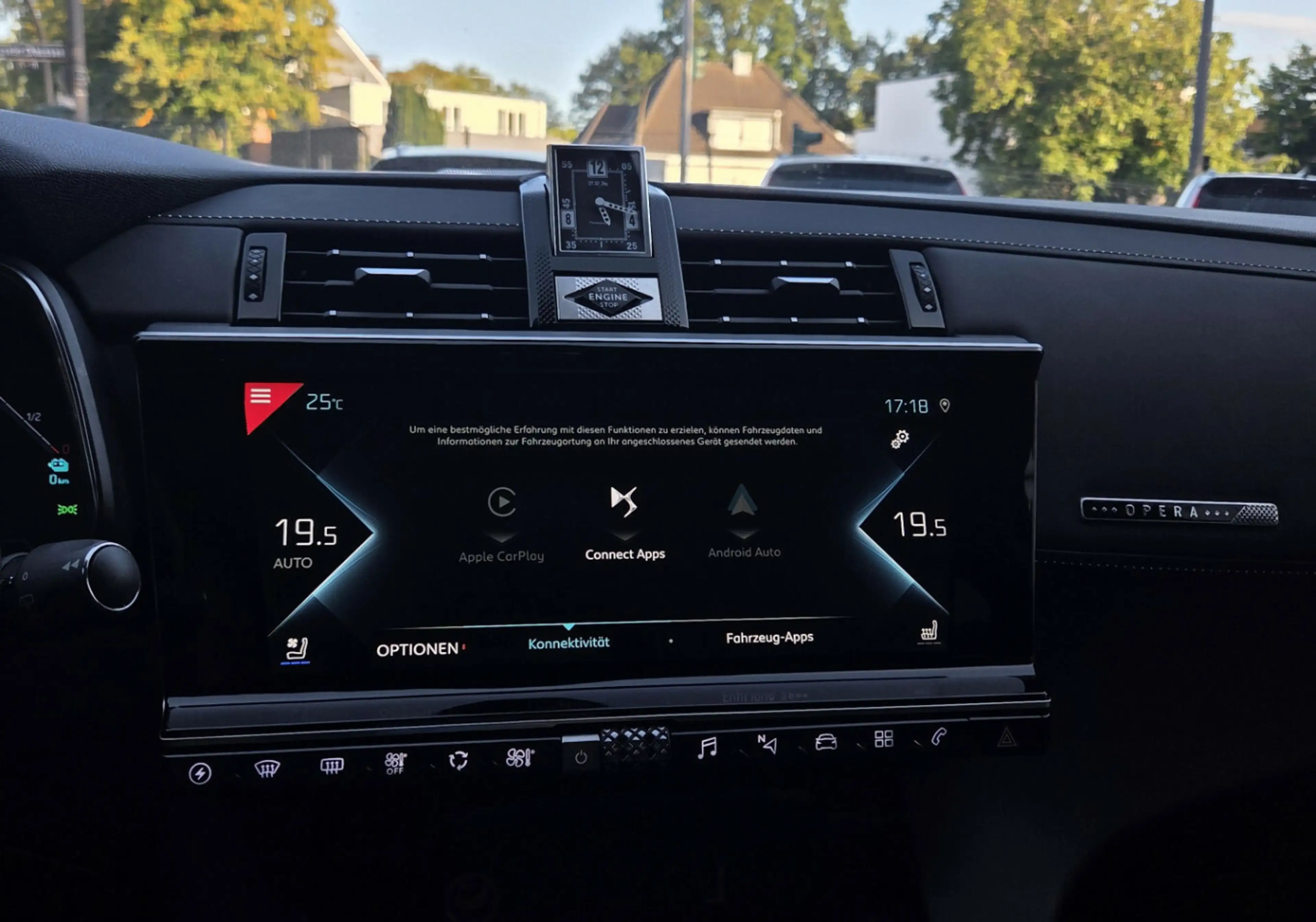 DS Automobiles DS 7 Crossback .4x4.PanSD.Led.SHZ+Lüft.Cam.AHK — photo 6