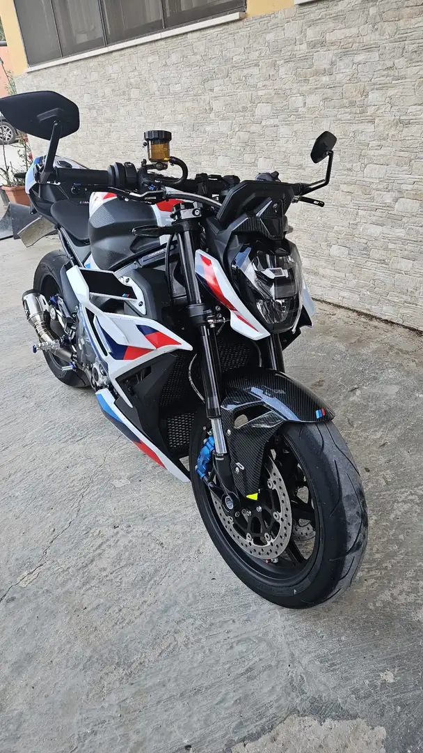 BMW M 1000 R M - 2
