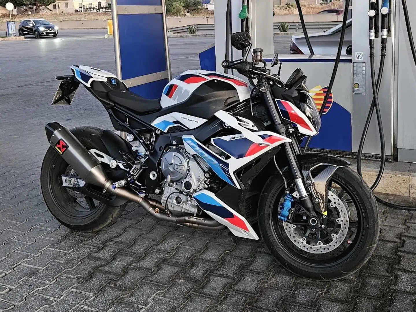 BMW M 1000 R M - 1