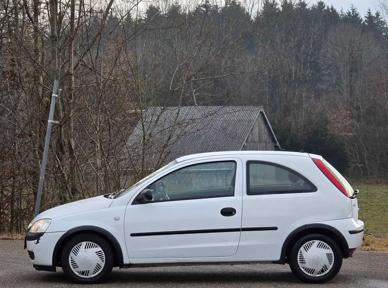 Opel Corsa Top – Bild 7