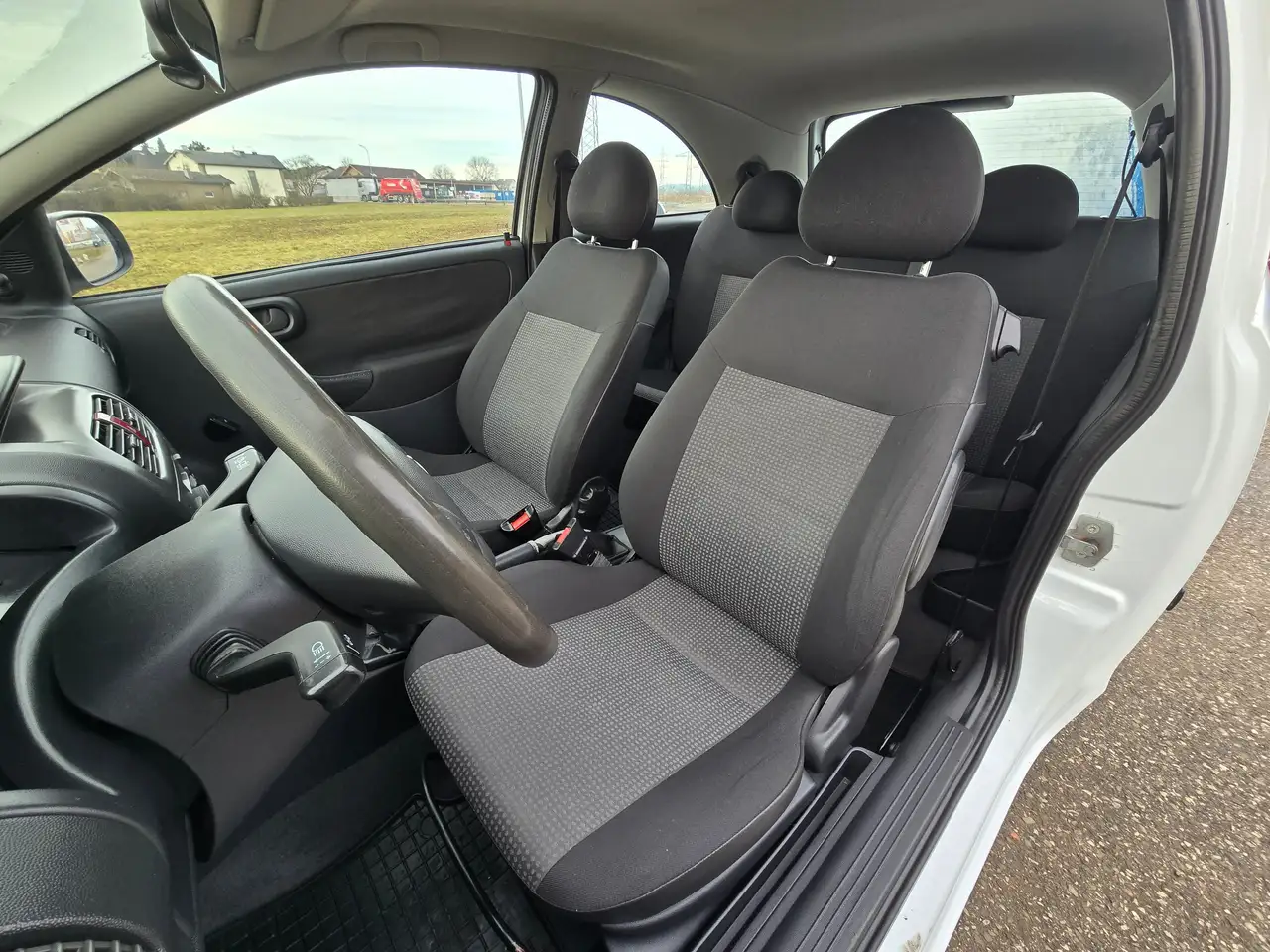Opel Corsa Top – Bild 10