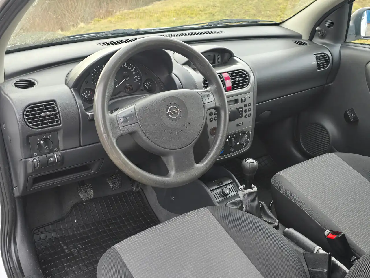 Opel Corsa Top – Bild 11