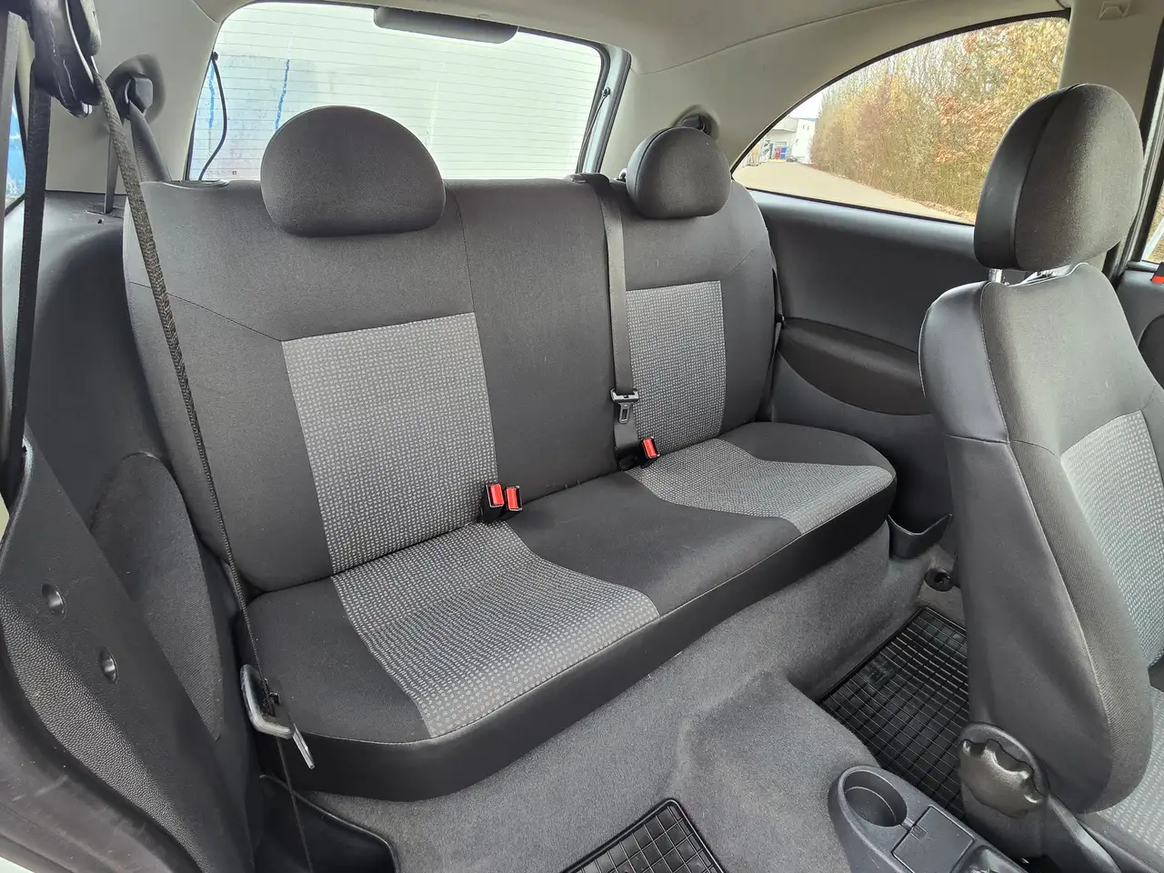 Opel Corsa Top – Bild 16