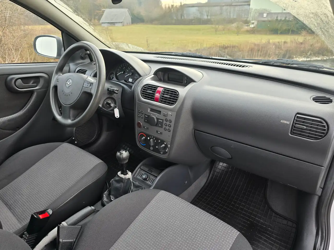 Opel Corsa Top – Bild 14