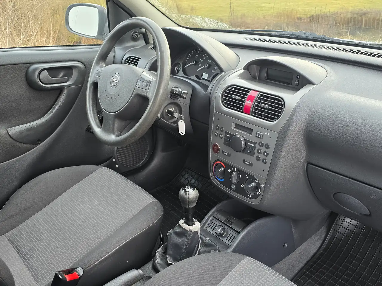 Opel Corsa Top – Bild 15