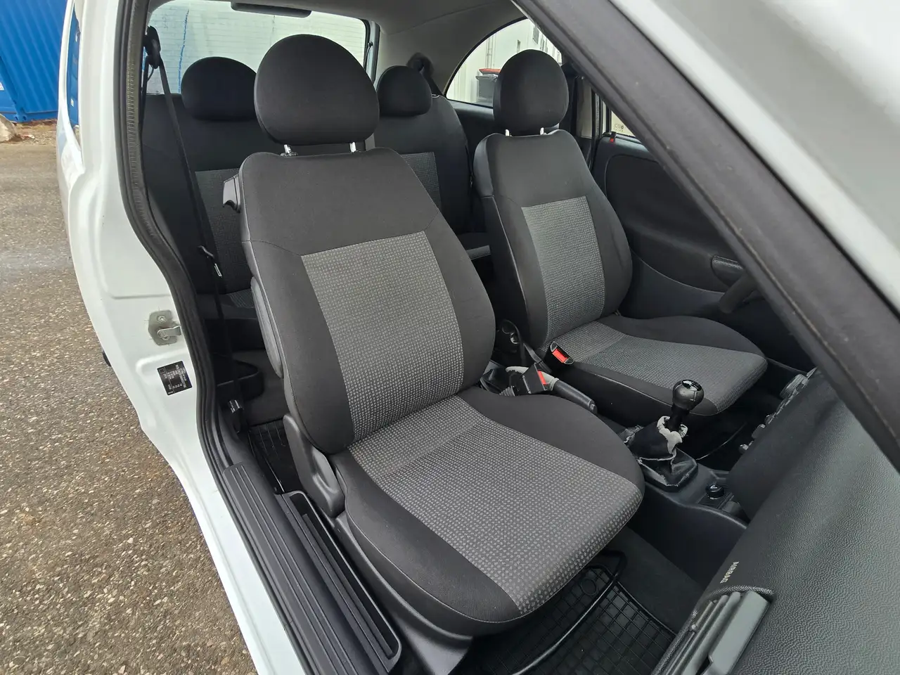 Opel Corsa Top – Bild 13