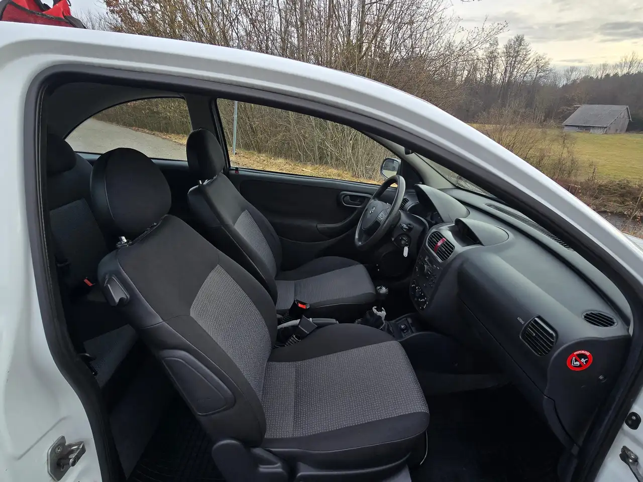 Opel Corsa Top – Bild 12