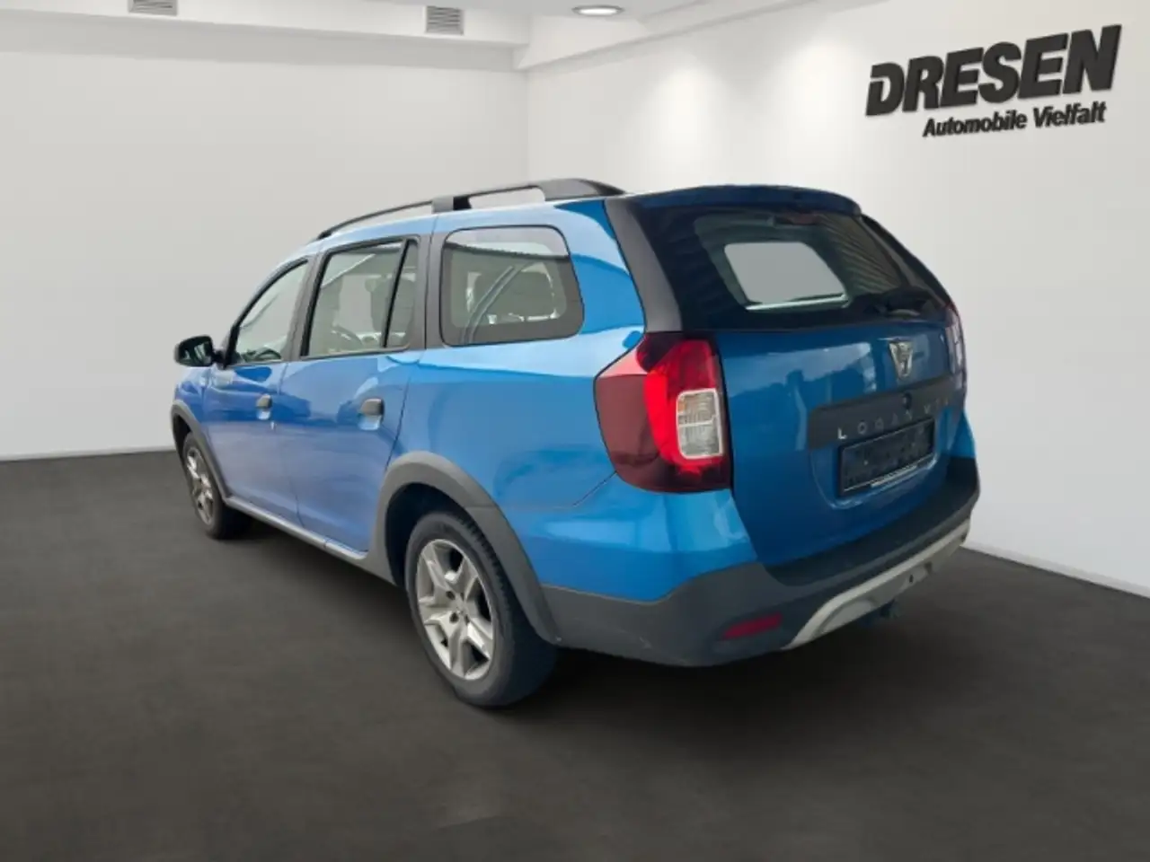 Dacia Logan II Kombi Stepway Celebration Navi Apple CarPlay An, миниатюра 5