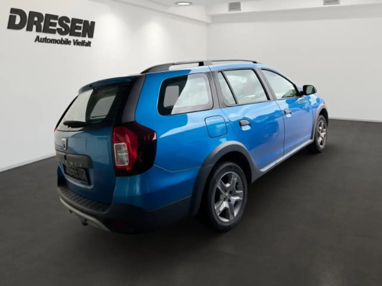 Dacia Logan II Kombi Stepway Celebration Navi Apple CarPlay An, миниатюра 4