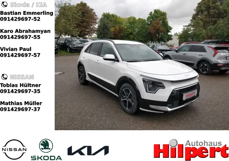 KIA Niro