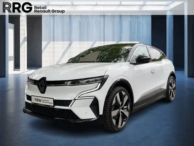 Renault Megane E-Tech EV60 220 Techno