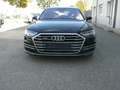 Audi A8 50 TDI L quattro Schwarz - thumbnail 1