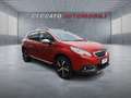 Peugeot 2008 2008 1.6 bluehdi Feline 120cv Orange - thumbnail 16