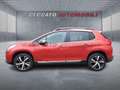 Peugeot 2008 2008 1.6 bluehdi Feline 120cv Orange - thumbnail 2