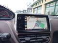 Peugeot 2008 2008 1.6 bluehdi Feline 120cv Orange - thumbnail 9