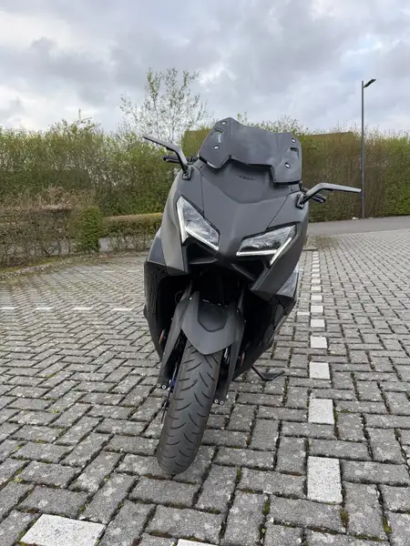 Yamaha TMAX 560 - foto 2
