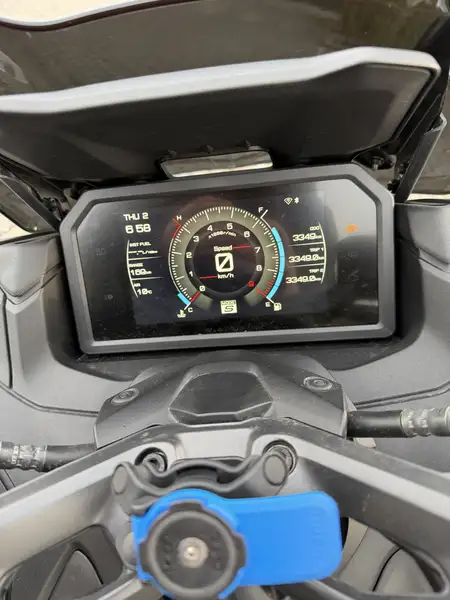 Yamaha TMAX 560 - foto 5