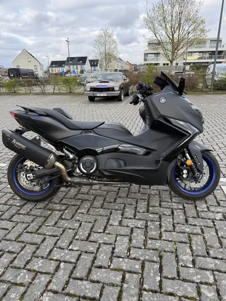 Yamaha TMAX 560 - foto 3