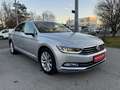 Volkswagen Passat Highline 2,0 TDI SCR DSG / VIRTUAL COCKPIT / MA... Silber - thumbnail 9